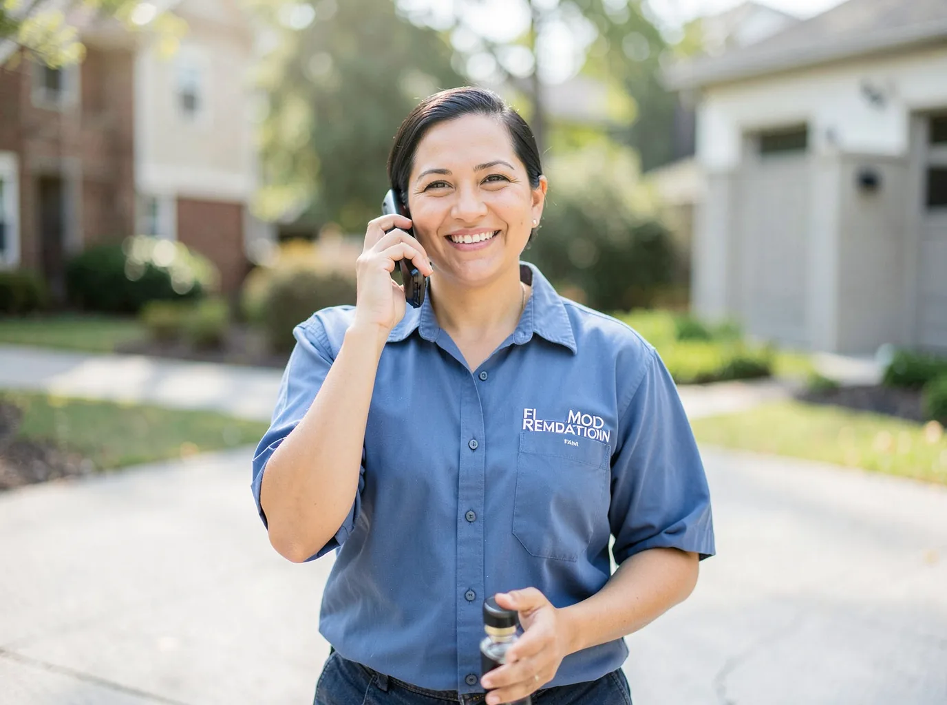 Mold Remediation Catherine, AL FAQs